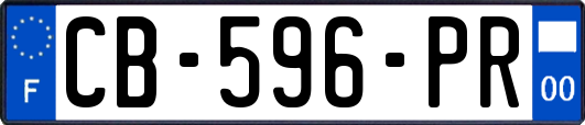 CB-596-PR