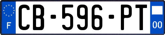 CB-596-PT