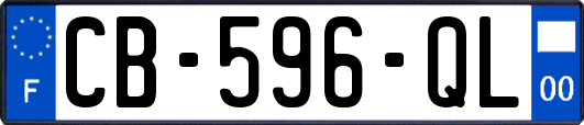 CB-596-QL