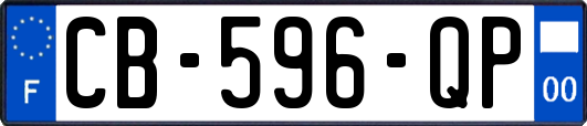 CB-596-QP