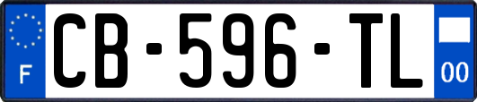 CB-596-TL