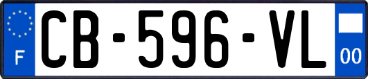 CB-596-VL