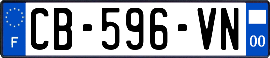 CB-596-VN
