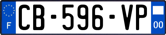 CB-596-VP
