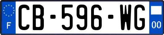 CB-596-WG
