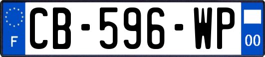 CB-596-WP