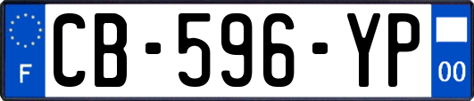 CB-596-YP