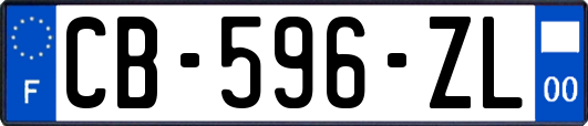 CB-596-ZL