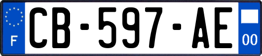 CB-597-AE