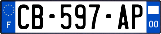 CB-597-AP