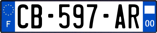 CB-597-AR