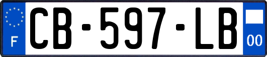CB-597-LB