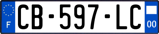 CB-597-LC