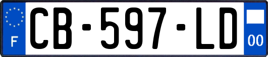 CB-597-LD