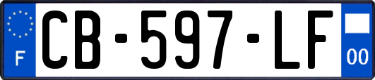 CB-597-LF