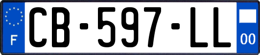 CB-597-LL