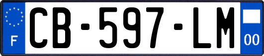 CB-597-LM