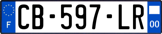 CB-597-LR