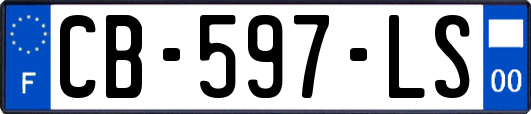 CB-597-LS