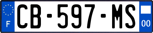 CB-597-MS