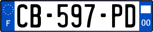 CB-597-PD