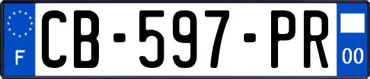 CB-597-PR
