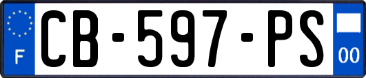 CB-597-PS