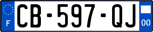 CB-597-QJ