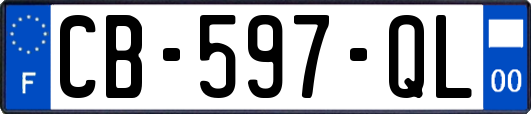 CB-597-QL