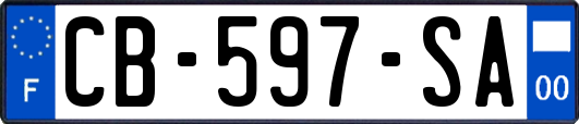 CB-597-SA