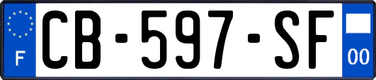 CB-597-SF