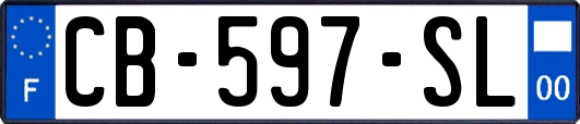CB-597-SL