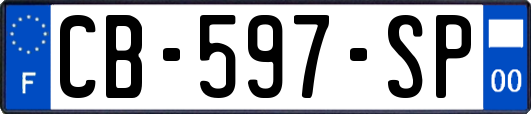 CB-597-SP