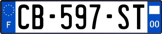 CB-597-ST