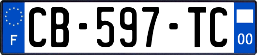 CB-597-TC