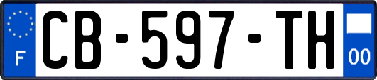 CB-597-TH