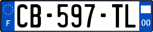 CB-597-TL