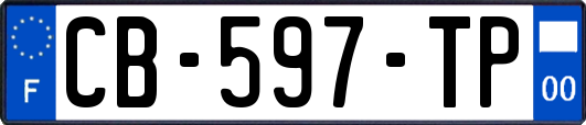 CB-597-TP