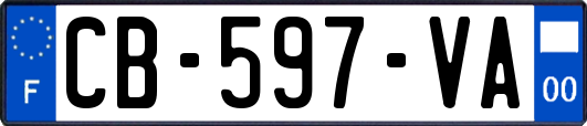 CB-597-VA