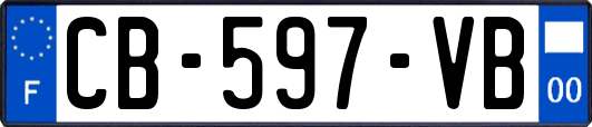 CB-597-VB