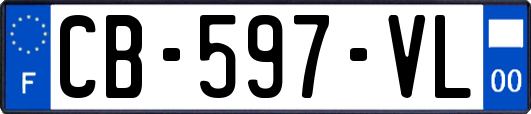 CB-597-VL