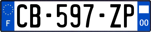 CB-597-ZP