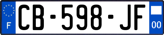 CB-598-JF