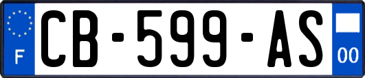 CB-599-AS