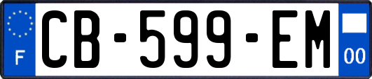 CB-599-EM