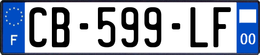 CB-599-LF