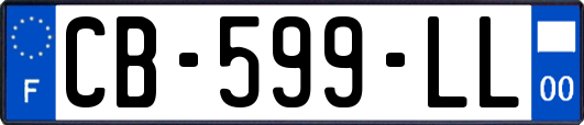 CB-599-LL