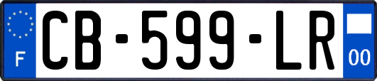 CB-599-LR