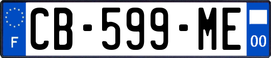 CB-599-ME