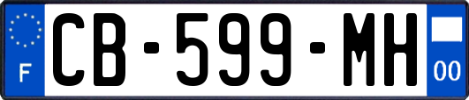 CB-599-MH